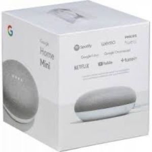 Google Home Mini